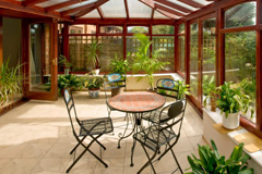 Blantyre conservatory quotes