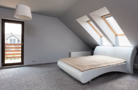 Blantyre bedroom extensions