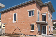 Blantyre home extensions