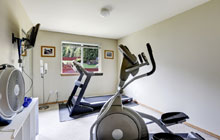 Blantyre home gym construction leads