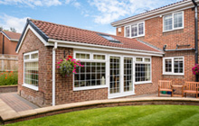 Blantyre house extension leads