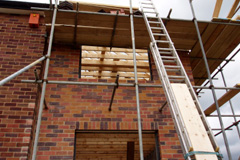 house extensions Blantyre