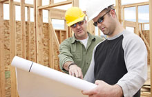 Blantyre outhouse construction leads